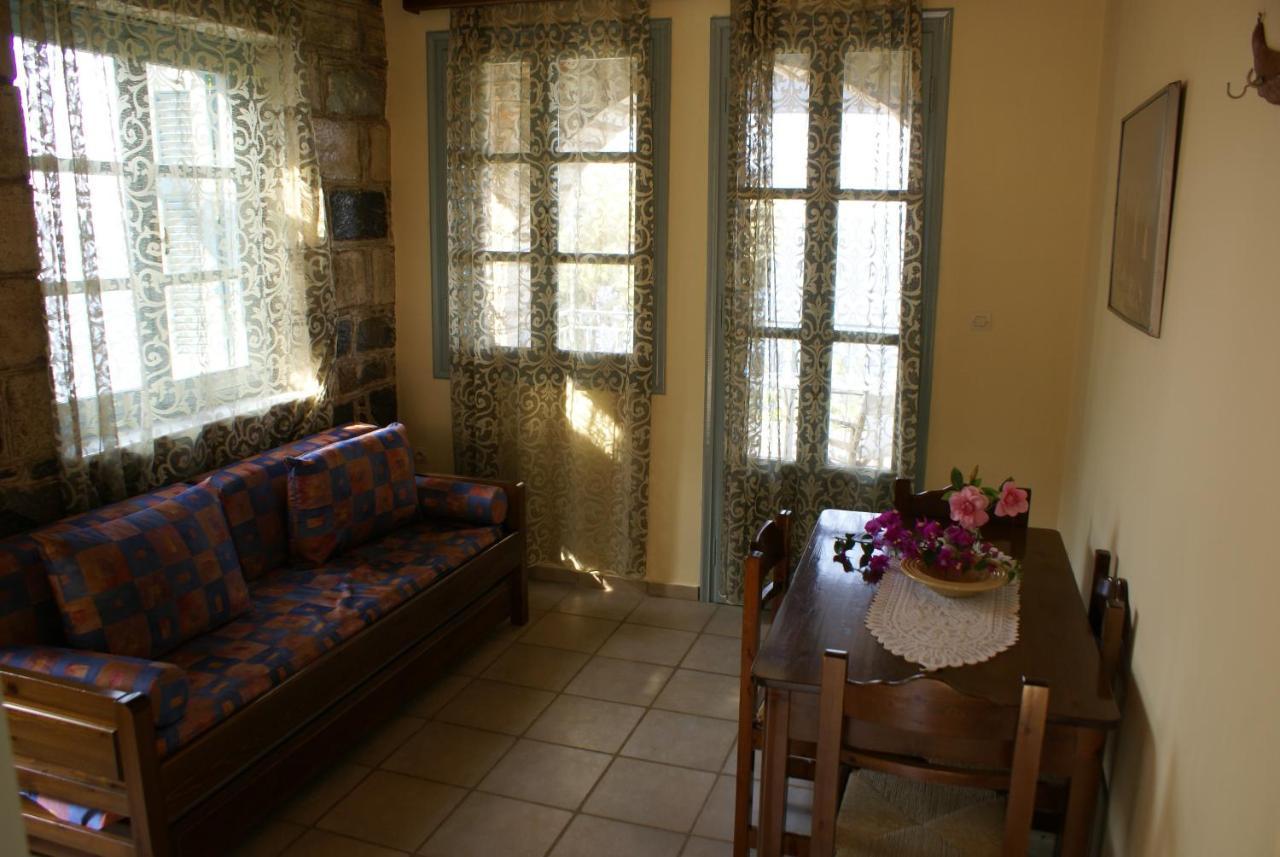 Katafigio Village Kotronion  外观 照片