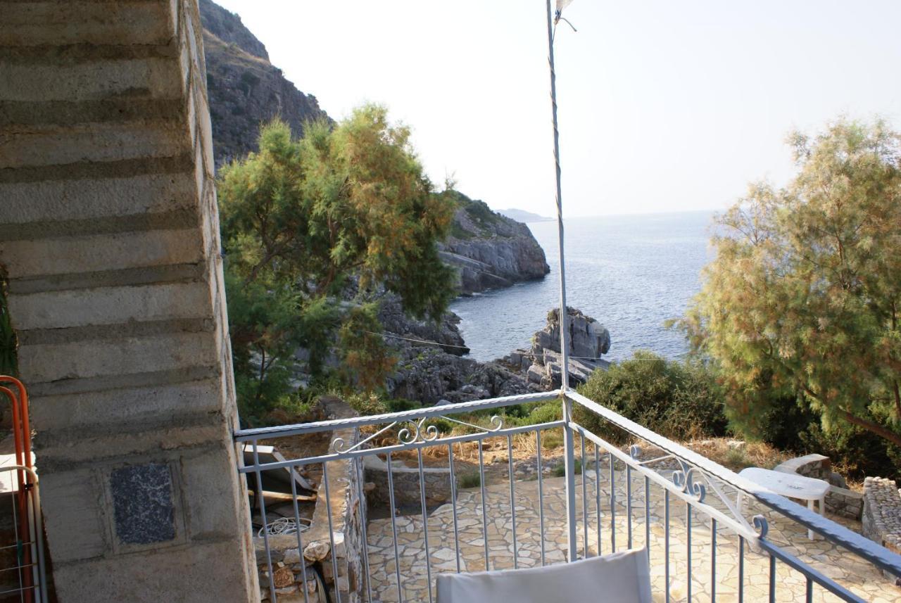 Katafigio Village Kotronion  外观 照片