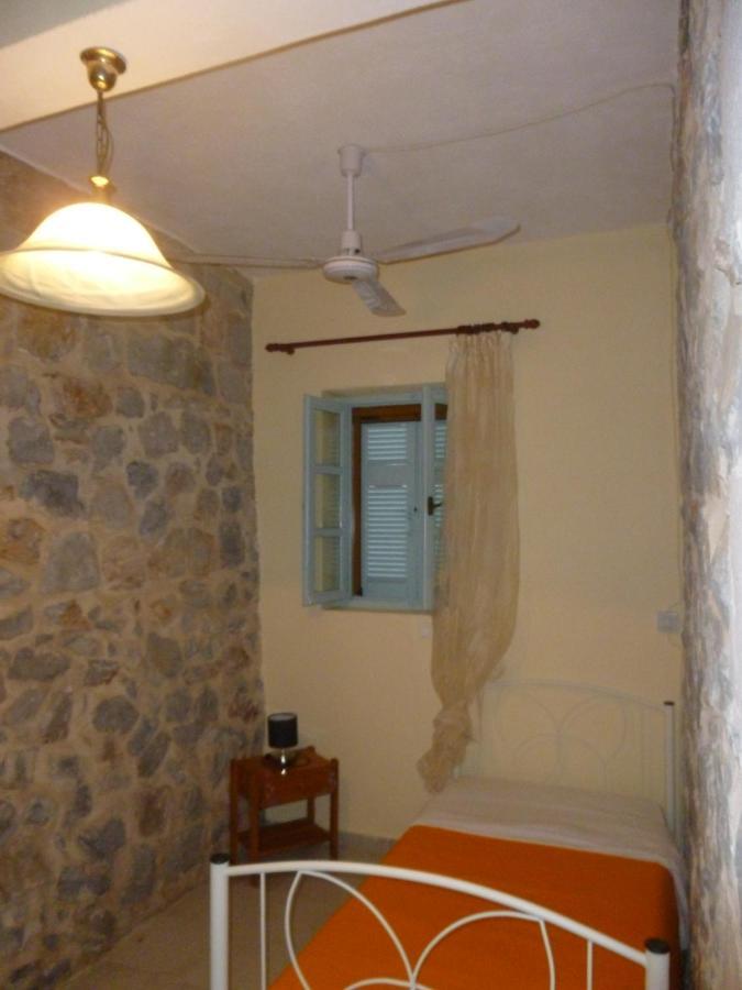 Katafigio Village Kotronion  外观 照片