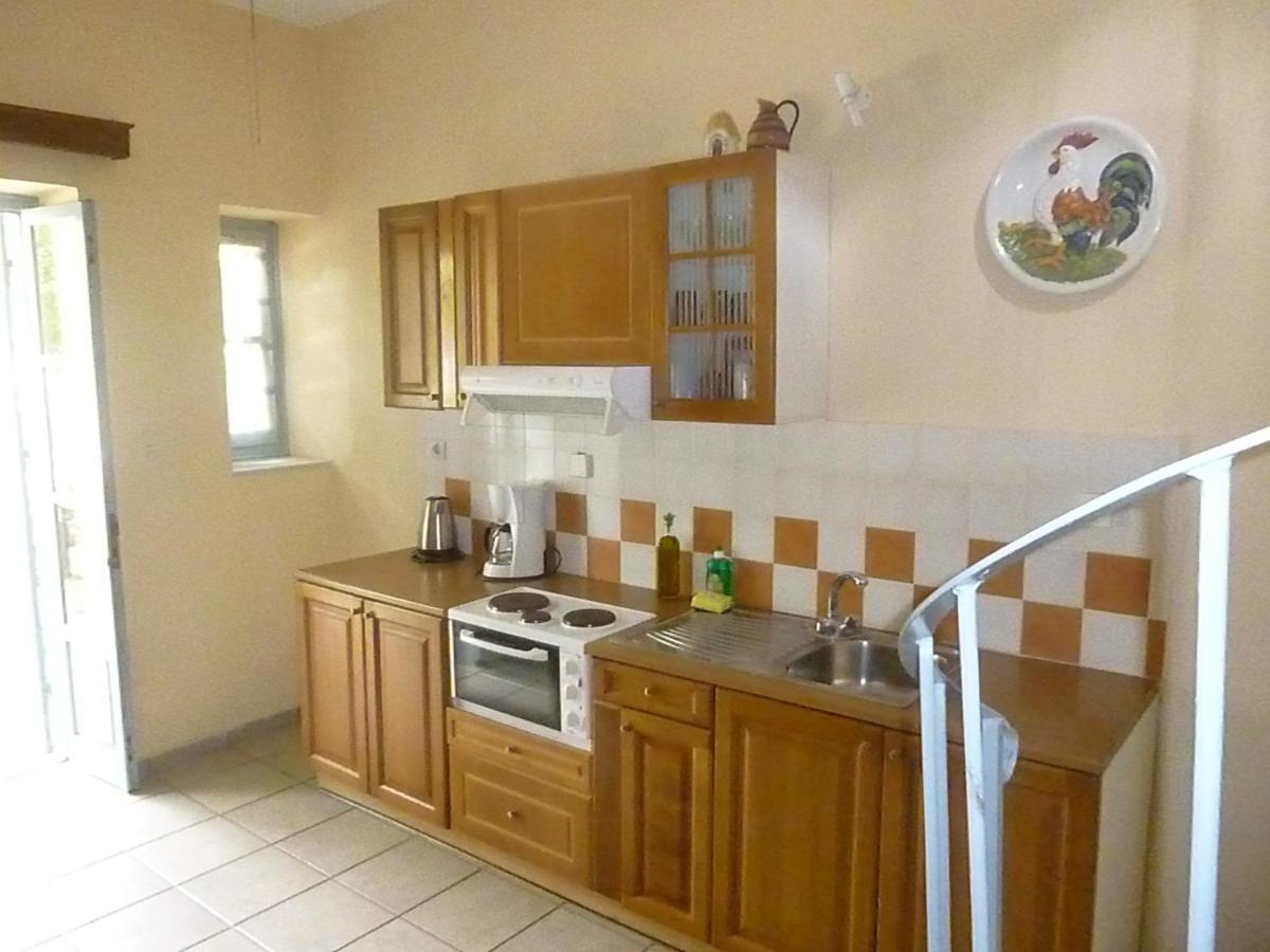 Katafigio Village Kotronion  外观 照片